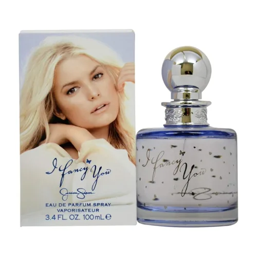 Miniatura 2 de Jessica Simpson I Fancy You for Women - Eau de Parfum Spray de 0.25 oz