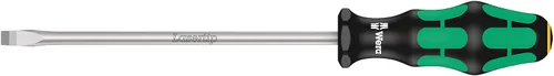Miniatura 27 de Wera 05008006001 Kraftform Plus 335 Destornillador ranurado, cabeza de 2mm, longitud de hoja de 2-3/8