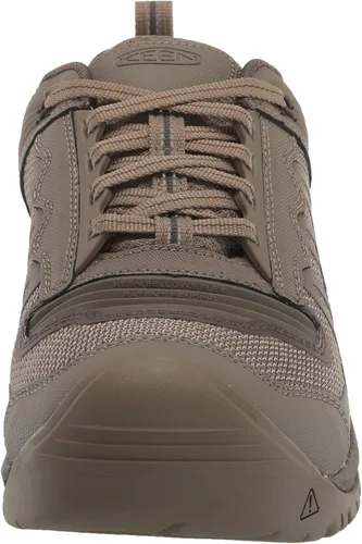 Miniatura 2 de KEEN Utility Men's Reno Low Height Soft Toe Flexible Waterproof Athletic Work Shoes