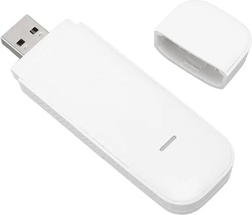 Miniatura 5 de Eujgoov Enrutador WiFi portátil compacto 4G LTE conexión sin costuras, punto de acceso móvil de viaje para 10 usuarios USB enchufable