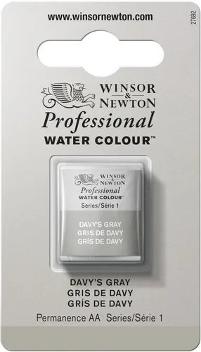Miniatura 230 de Winsor & Newton - Pintura para acuarela profesional Azul cobalto