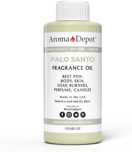 Miniatura 102 de Aroma Depot Aceite de Fragancia de 4 oz. Black Lives Matter I Perfume I Aceite para la Piel I Aceite Perfumado. Proyectos DIY como Velas, Bombas