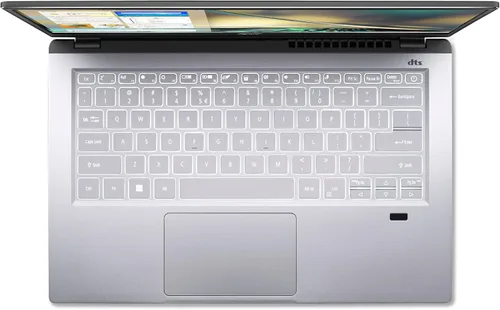 Miniatura 13 de acer Swift X SFX14-42G-R607 Creator Laptop 14 pulgadas Full HD 100% sRGB AMD Ryzen 7 5825U GPU NVIDIA RTX 3050 Ti Laptop 16GB LPDDR4X