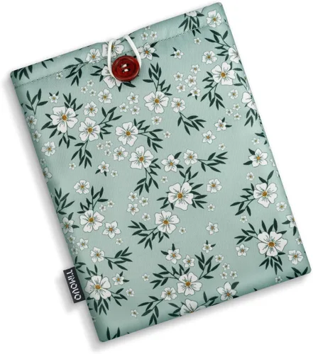 TiMOVO Funda para libro electrónico de 7 pulgadas, Paperwhite y Colorsoft Signature Edition (2024), funda protectora para lector electrónico kobo de