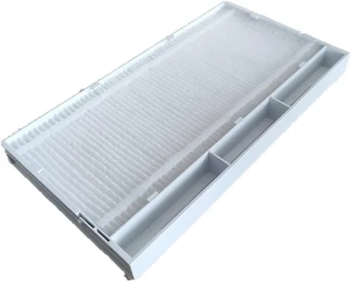 Miniatura 2 de AWO UX37191 - Filtro de repuesto para HITACHI CP-AX3003, CP-AX3503, CP-AX3505, CP-BW301WN, CP-CW250WN, CP-CW300WN, CP-CX250, CP-CX301WN, CP-TW2503