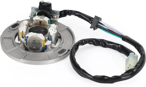 Estator eléctrico de la ignición de la motocicleta para Yamaha YZ 65 YZ 85 YZ85 LW 2002-2022 5PA-85560-01