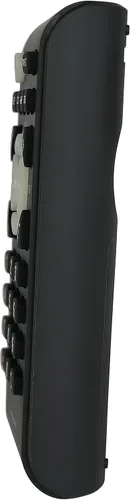 Miniatura 9 de Mando a distancia de repuesto compatible con Insignia TV NS-48D510NA17 NS-32D311NA17 NS-24D510MX17 NS-32D310NA17 NS-40D510MX17 NS-24D510MX17