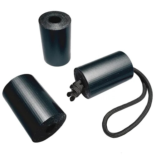 Miniatura 9 de Mini cinta adhesiva – Rollos de bolsillo resistentes para camping, viajes, medicina, ciclismo, vehículo, etc. – Paquete de 3 – 2 pulgadas de ancho x
