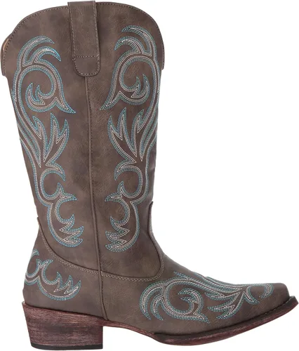 Miniatura 6 de ROPER Women's Riley Western Boot