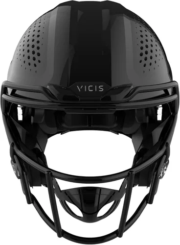 Miniatura 2 de Casco de fútbol juvenil VICIS ZERO2