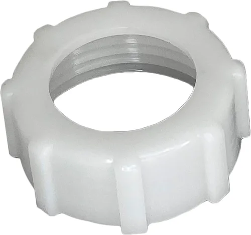 Repuesto de tuerca de filtro de combustible para fueraborda Johnson Evinrude OMC 90-175 HP - Motores de 60 grados - 0335112