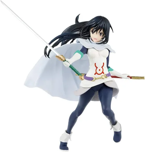 Miniatura 3 de Banpresto That Time I Got Reencarnated As a Slime Shizu EXQ Figura EXQ