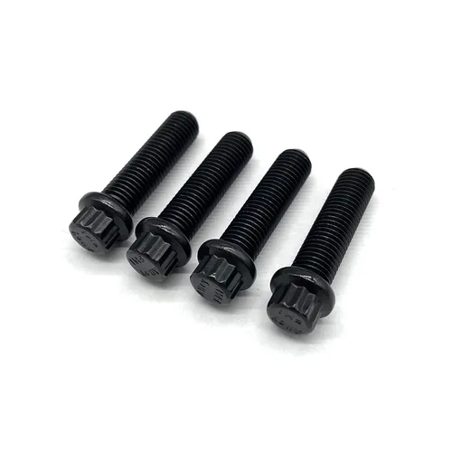 Pernos de eje de transmisión delantero fuera de carretera para caja de transferencia Compatible con Jeep Wrangler TJ Cherokee XJ Grand Cherokee ZJ WJ
