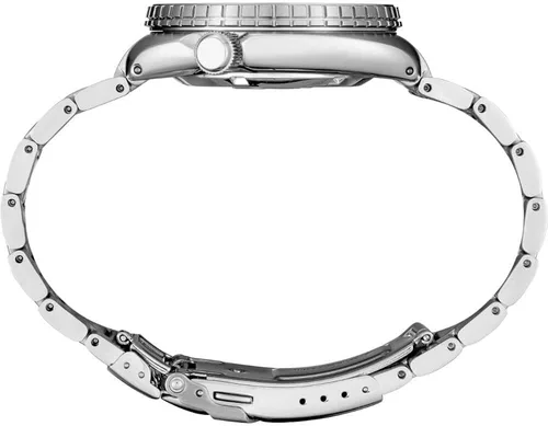 Miniatura 2 de Seiko Prospex SRPH57 - Reloj automático con esfera turquesa para conservación del océano edición especial de EE UU Buceador
