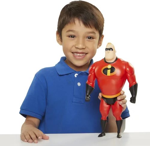 Miniatura 2 de Jakks Pacific Figura de acción Mr Incredible