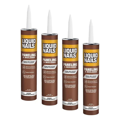 Miniatura 20 de Liquid Nails LN-905, Landscape, adhesivo, 10 onzas