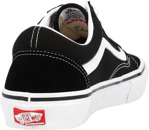 Miniatura 5 de Vans - Tenis clásicos Old Skool unisex para patinar