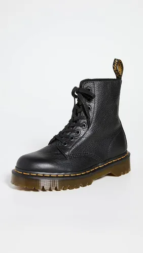 Miniatura 2 de Dr. Martens Botas bovver para hombre