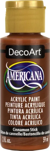 Miniatura 30 de Americana - Pintura acrílica (2 onzas, cielo provenzal) -DA-401 Cielo de Provenza