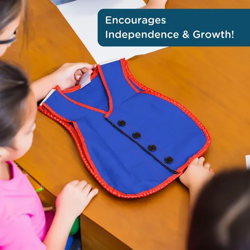 Miniatura 7 de Children's Factory boys Vest