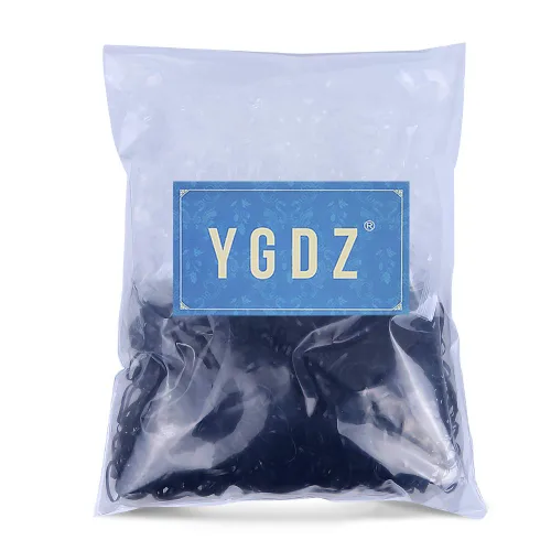 Miniatura 7 de YGDZ 4000 bandas de goma para el cabello, lazos elásticos negros transparentes para el cabello de bebés, niñas y bebés, mini trenzas pequeñas