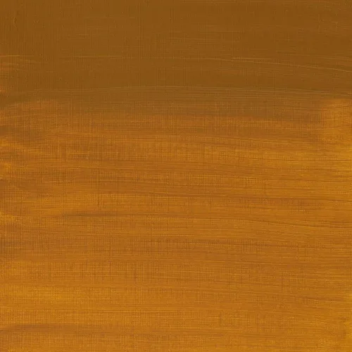 Miniatura 2 de Winsor & Newton - pintura profesional acrílico de color Amarillo Ocre