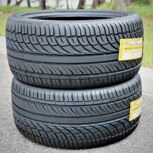 Miniatura 6 de Fullway HP108 - Juego de 2 neumáticos radiales de alto rendimiento para camiones/SUV para todas las estaciones 315/35R20 315/35ZR20 315/35/20