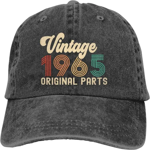 Miniatura 12 de Gorro de 59, 58, 57, 56, 55, 54, 53, 52, 51, 50, vintage, 1964, 1965, 1966, 1967, 1968, 1969, 1970, 1971, 1972, 1973