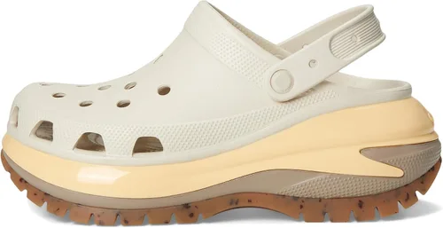 Miniatura 4 de Crocs Zuecos unisex para adultos Mega Crush