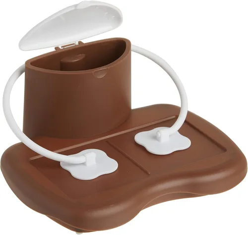 Miniatura 3 de Progressive máquina para realizar s'mores, marrón, Marrón