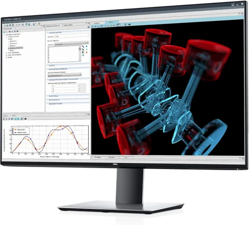 Miniatura 3 de Dell U-Series - Monitor con luz led