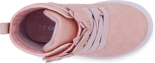 Miniatura 4 de Carter's Unisex-Child Daffodil Fashion Boot
