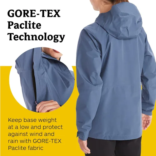 Miniatura 3 de MARMOT Women's Minimalist Jacket