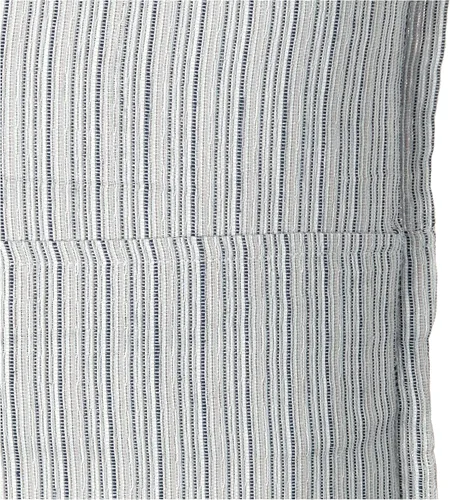Miniatura 2 de Tommy Bahama Euro Sham - Ropa de cama de algodón con cierre de sobre, acogedora decoración del hogar, 1 unidad (paquete de 1), azul