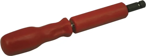 Miniatura 6 de Lisle 48400 - Herramienta clip para freno.