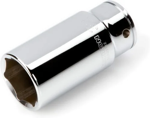 Miniatura 22 de TEKTON Unidad de 3/4 pulgadas x 0.748 in de profundidad de 6 puntos de enchufe SHD33119