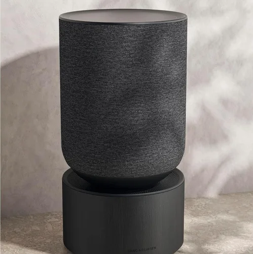 Miniatura 8 de Bang & Olufsen Beosound Balance - Altavoz inalámbrico multihabitación, roble negro