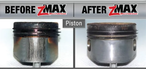 Miniatura 4 de Fórmula de combustible zMax, 12 onzas, 12 onza