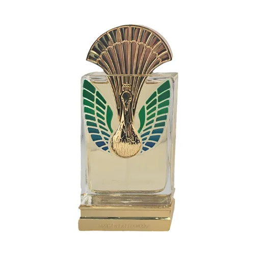 Maison Alhambra La Charmante - Eau de Parfum en espray unisex, 3.4 onzas / 3.4 fl oz
