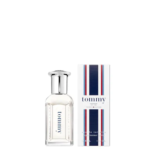 Miniatura 2 de Tommy Hilfiger Tommy Eau de Toilette, For Men