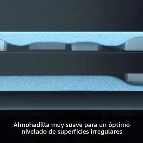 Miniatura 3 de ARCTIC TP-3: Almohadilla térmica de rendimiento premium, 3.937 x 3.937 x 0.059 in (apilable hasta 0.079 in sin pérdida de rendimiento), 1 pieza