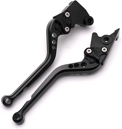 Miniatura 25 de Palanca de embrague de freno de motocicleta para Suzuki para V-Strom DL1000 2002 DL1000XT 2017 para VSTROM DL1050 DL1050XT 2019 2022