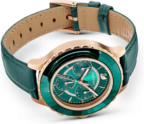 Miniatura 3 de Swarovski Octea Lux Crystal Watch Collection