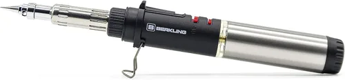 Miniatura 3 de Berkling Punta de soldador para BSG-668 Soldador de butano profesional (cincel de 0.094 in)