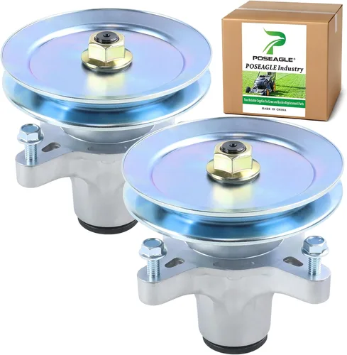 Miniatura 22 de El conjunto del husillo 121-0751 reemplaza el conjunto de husillo Toro 139-3214 117-7267 117-7439 117-7268 139 3214 121 0751 para Toro SS5000 SS4225