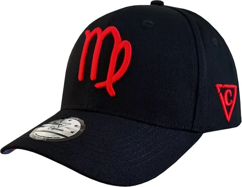 Miniatura 146 de Capiche - Gorra de visera plana de serie especial, talla única, unisex, hombre, más de 99 diseños