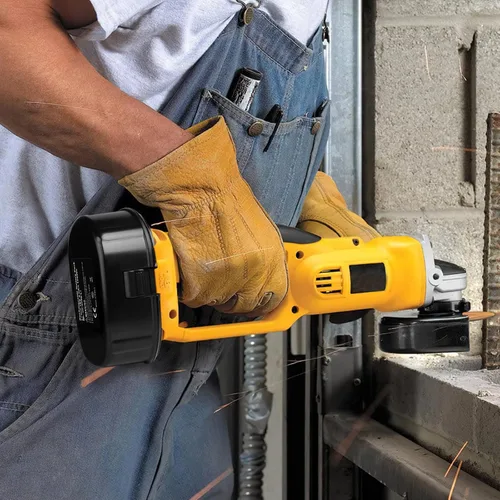 Miniatura 6 de Yabelle - Batería de litio Yabelle de 5.0Ah y 18V de remplazo para batería Dewalt de 18 Voltios. Batería de níquel-cadmio XRP. Baterías Dewalt