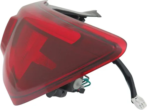 Miniatura 4 de TYC Conjunto de luz trasera derecha compatible con Mazda CX-3 2016-2021