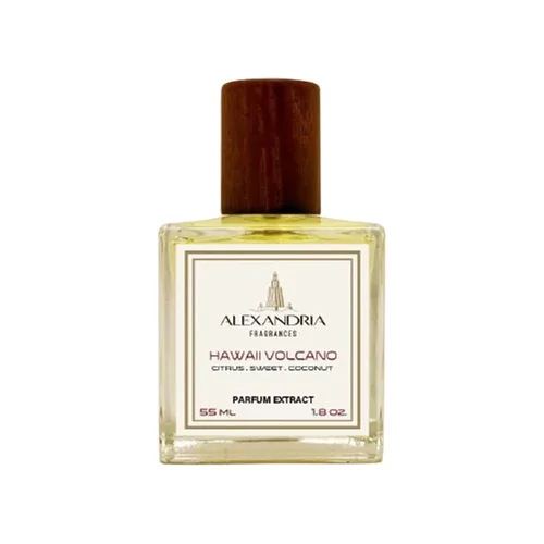 Miniatura 2 de Alexandria Fragrances Zion Perfume para hombre – Limón de larga duración, vainilla dulce, cuero, ámbar gris y hierbas – Elegante colonia Zion Men