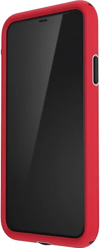 Miniatura 3 de Speck Presidio Sport - Funda para iPhone 11 Pro Max, color verde azulado, gris delfín